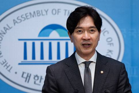 박성훈 국민의힘 수석대변인. (사진=뉴스1)