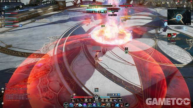 아이온2 스크린샷 (사진=김영찬 기자)