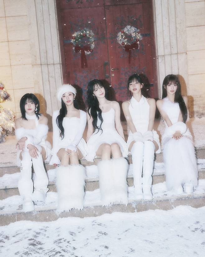 프로미스나인. 사진 | 어센드