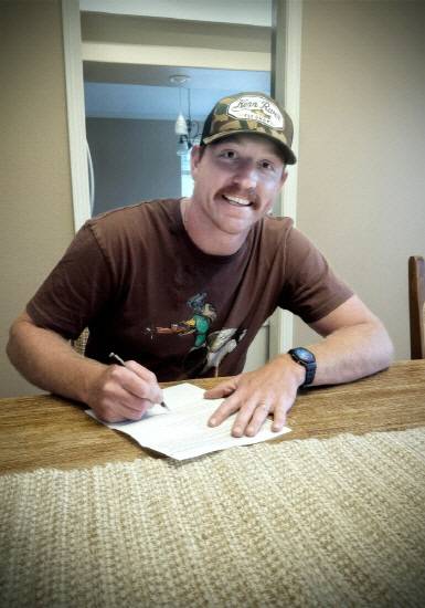 맷 사우어. 사진=KT 위즈