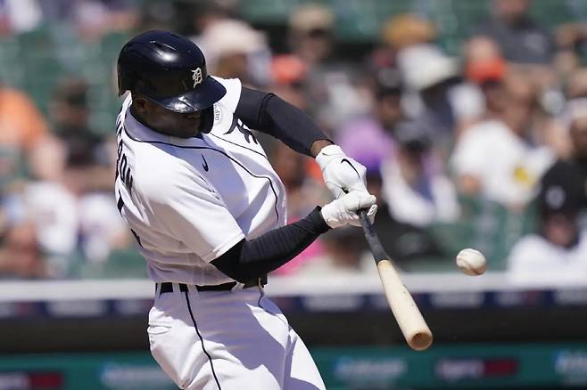 다즈 카메론. AP연합뉴스