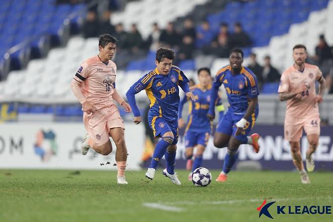 사진제공=한국프로축구연맹