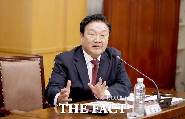 송인석 대전시의회 의원. /대전시의회
