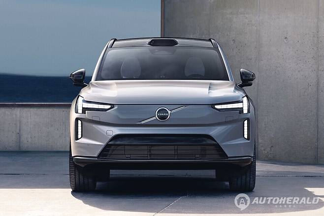 스웨덴 볼보는 EX90과 EX60을 중심으로 전동화 흐름을 강화할 전망이다(출처: 볼보)