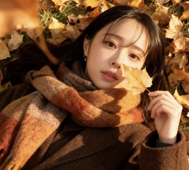 코미디언 박성광의 아내 이솔이가 건강 악화를 고백했다. 이솔이 SNS