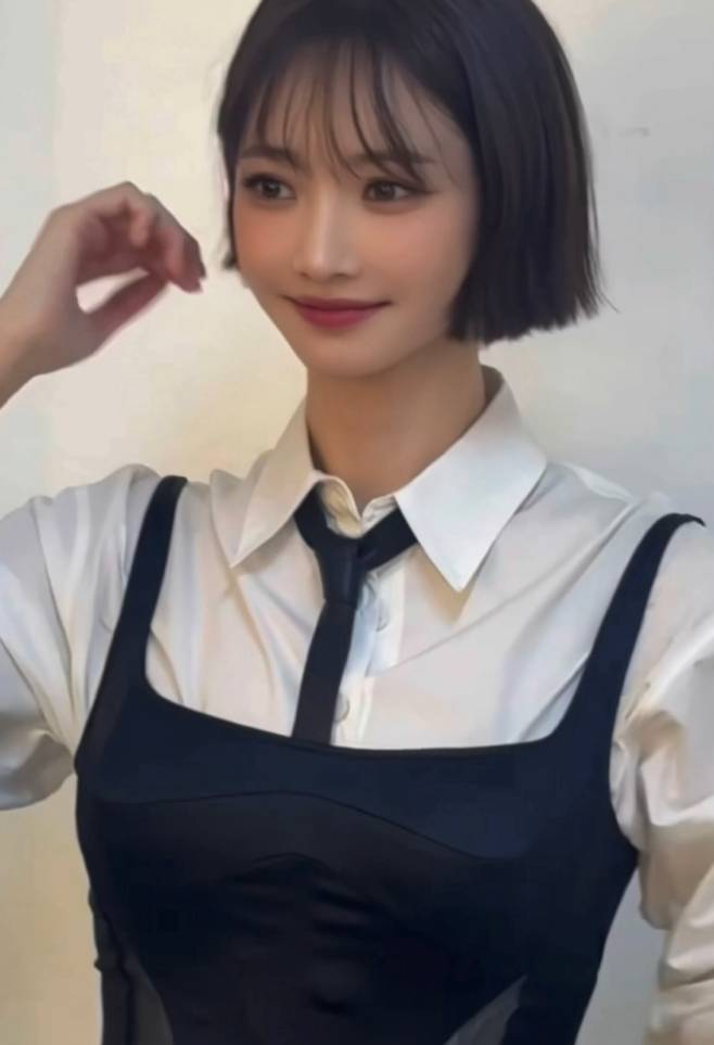 사진=고준희 SNS.