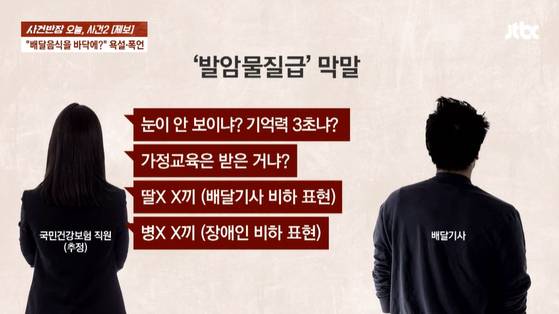 사진 JTBC '사건반장' 캡처
