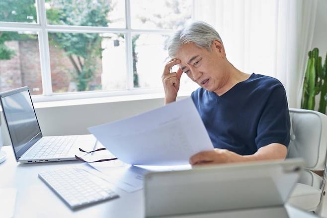 사진은 기사와 무관함. 게티이미지뱅크