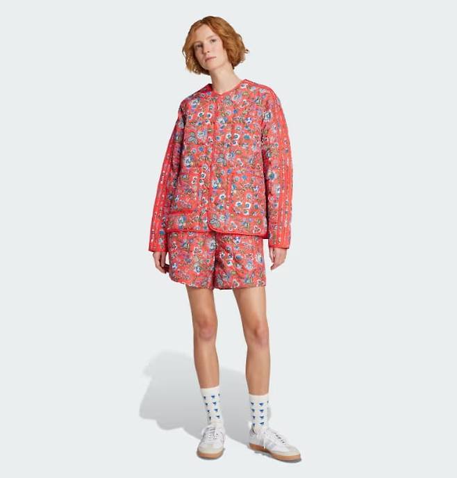 아디다스 공식 홈페이지