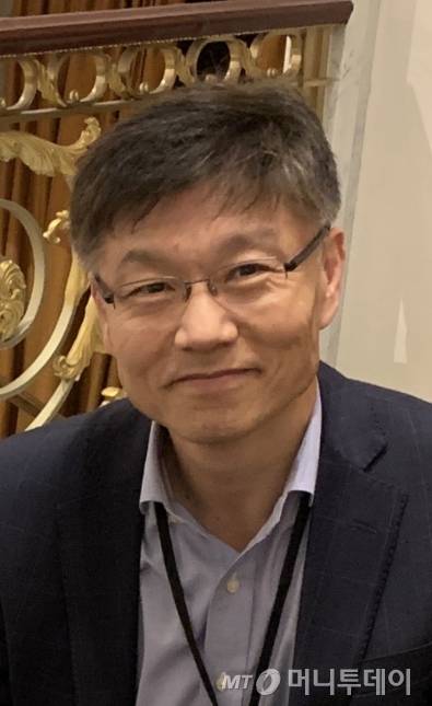 ㈜휴맥스해운항공 반영은 대표