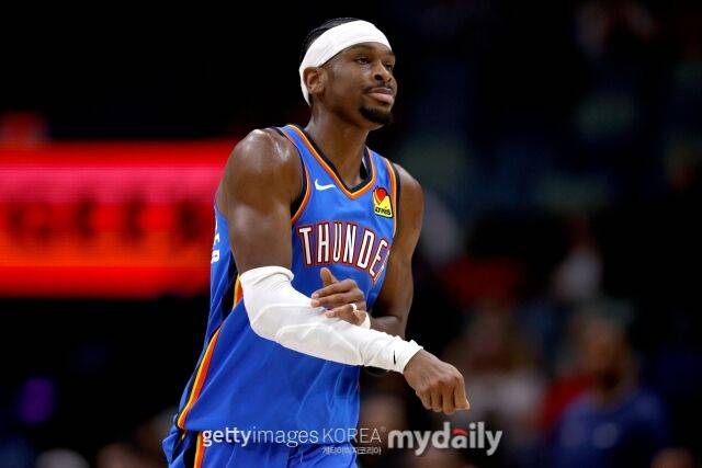 SGA. /게티이미지코리아