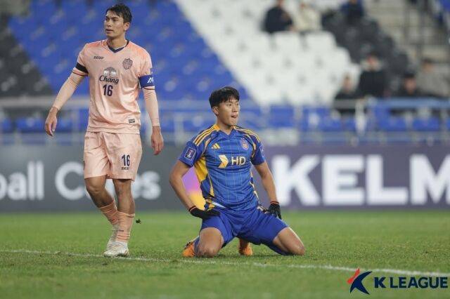 허율./한국프로축구연맹