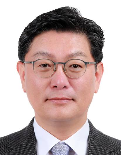 김성원 GS글로벌 대표이사 사장. [GS 제공]
