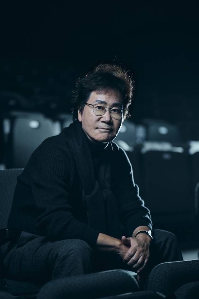 유동근  [신시컴퍼니 제공]