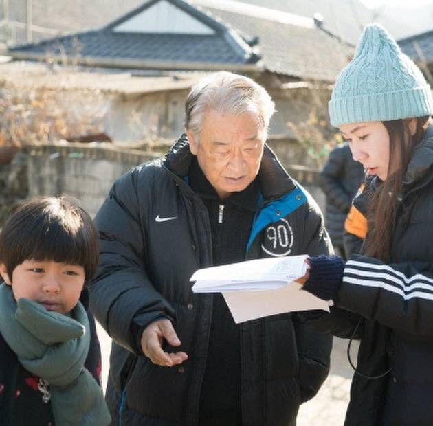 정지훈 소셜미디어