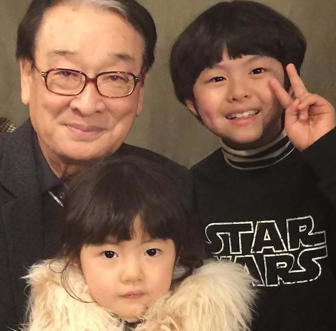 정지훈 소셜미디어