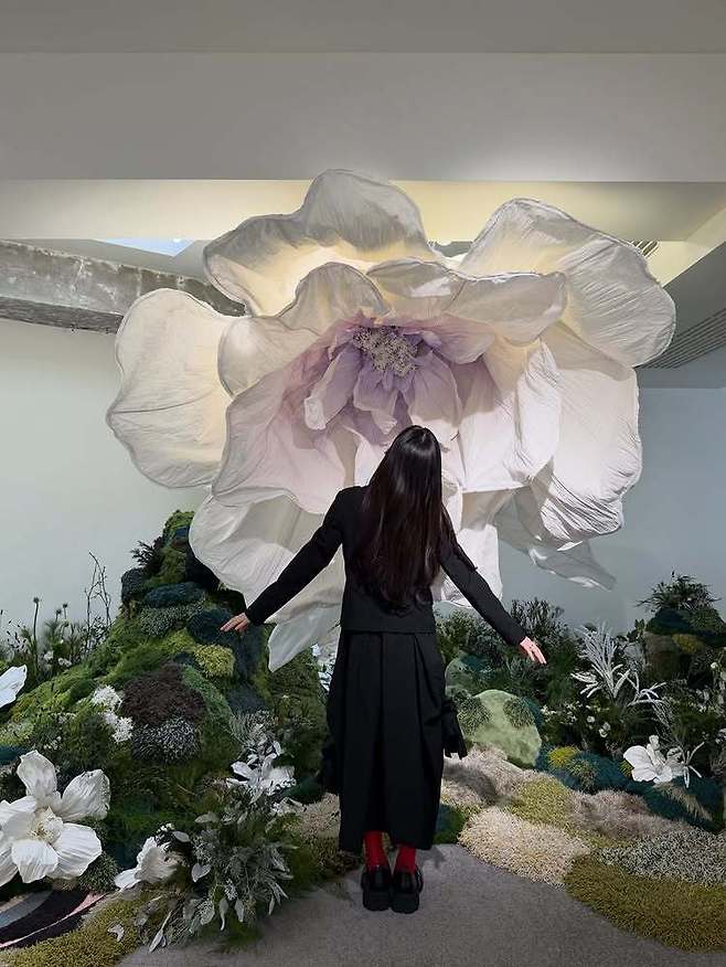 태연 소셜미디어