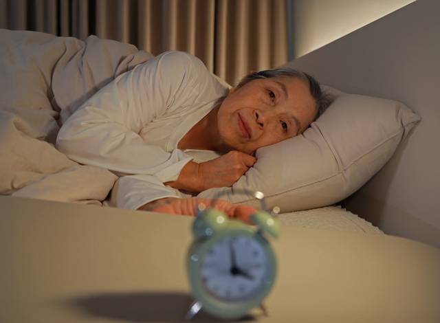 낮잠을 너무 오래 자면 수면 효율이 떨어질 수 있다. 사진은 기사의 특정 사실과 관련 없음. 클립아트코리아