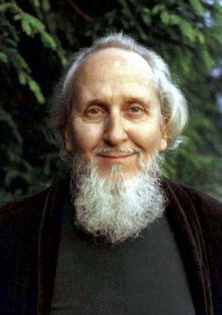 ‘신의 아이들’(Children of God) 사이비 종교 창시자인 데이비드 버그. 더 패밀리 인터내셔널 홈페이지