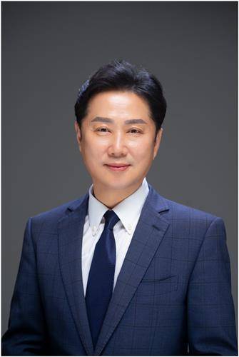 조원복 KCGI자산운용 대표. KCGI제공