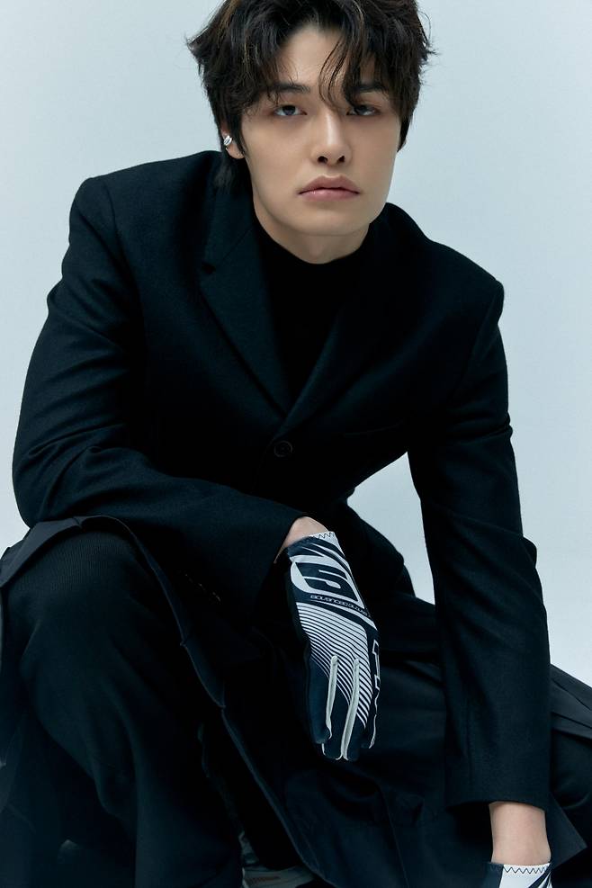 ▲ 정혁. 제공|에스팀엔터테인먼트