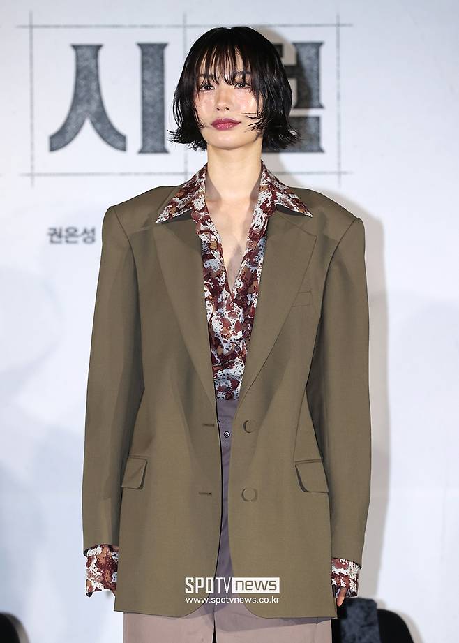 ▲ 나나 ⓒ곽혜미 기자