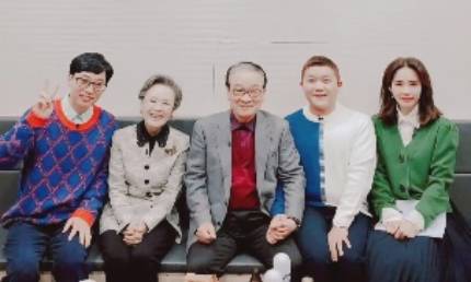 /사진=오현경 SNS