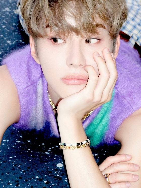 NCT 정우. 사진 ㅣSM