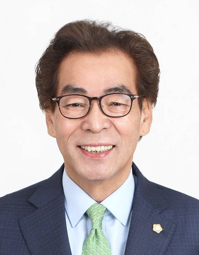 김승범 정읍시의원