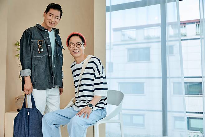 迡 Īϴ Ƽ ܾ Ʈ忡 ΰϰ ŷ  40뿡  ôϴ 40 ǹ̷ ǰ ִ. <Ƽ̹ũ>