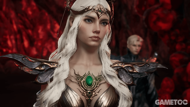 아이온2 스크린샷. (사진= 엔씨소프트)