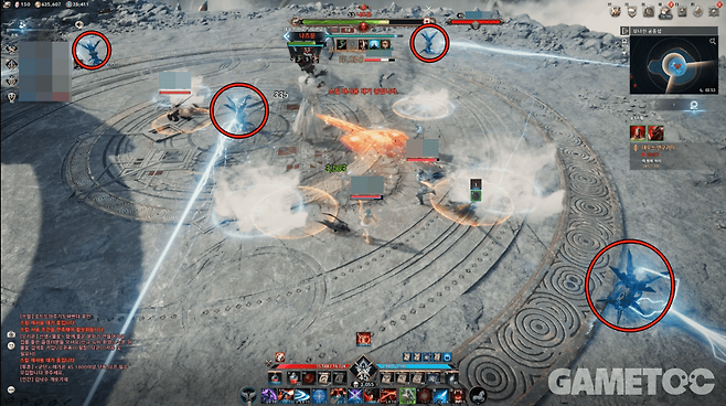 아이온2 스크린샷 (사진=김영찬 기자)