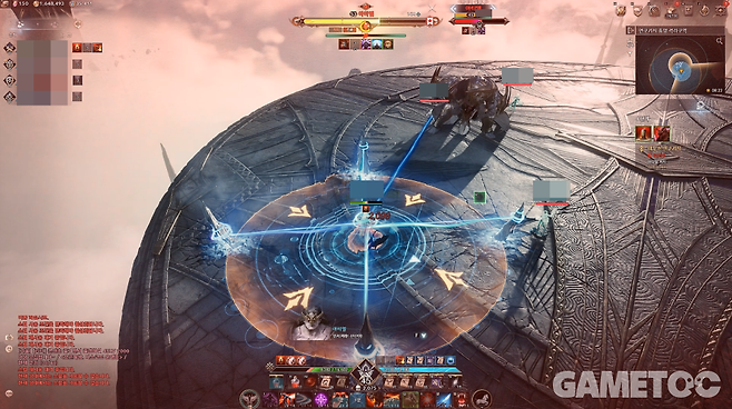 아이온2 스크린샷 (사진=김영찬 기자)