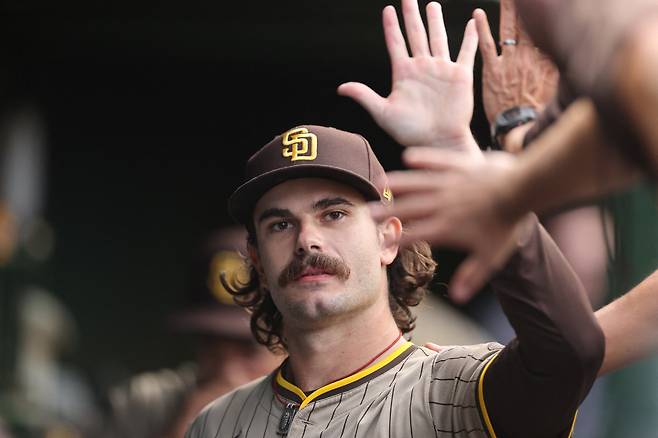 FA 딜런 시즈가 토론토 블루제이스와 7년 계약에 합의했다. AFP연합뉴스