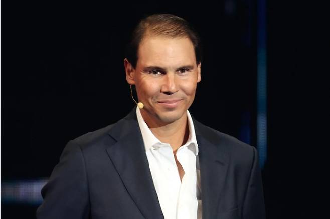 자신의 은퇴 이유로 에너지 고갈을 말한 나달은 현대 테니스의 편중을 얘기하면서 "자신은 직감을 신뢰한다"고 말했다.