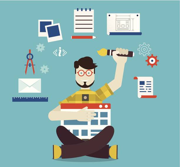 ‘초생산성’의 시대, 일은 ‘수행’이 아니라 ‘관리’와 ‘최적화’가 된다. 게티이미지