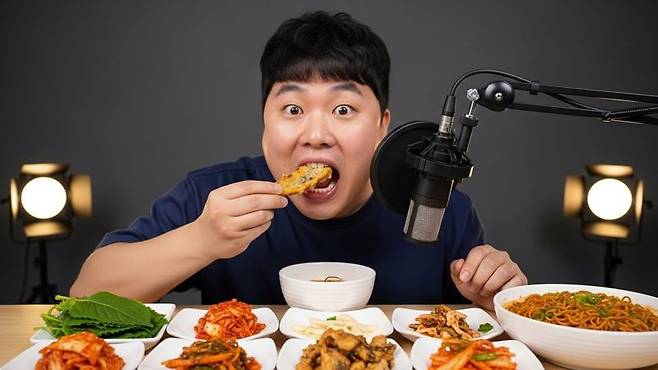기사 이해를 돕기 위해 AI로 생성한 이미지