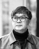 조성관 작가 ‘지니어스 테이블’ 대표