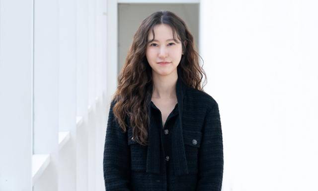 티빙 '환승연애4' 김인하PD. 티빙 제공