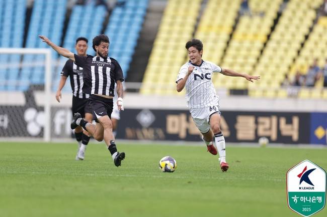 사진=한국프로축구연맹