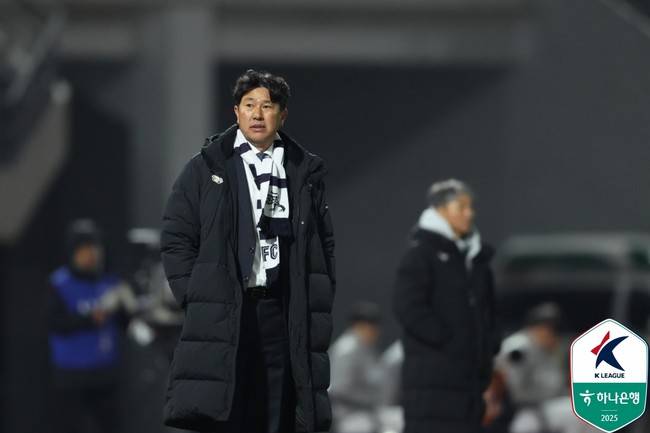 사진=한국프로축구연맹