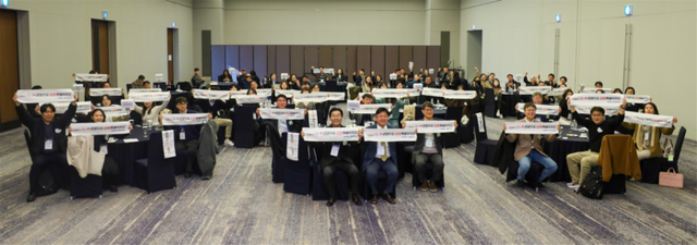 ▲ 강원도와 강원관광재단은 26일 강릉 씨마크 호텔 바다홀에서 ‘2025-2026 강원 방문의 해 포럼’을 개최, 1년간 추진 성과를 공유하고 향후 과제를 논의했다. 강원관광재단 제공