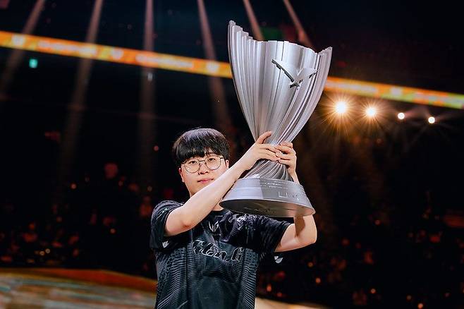 라이엇 게임즈 제공