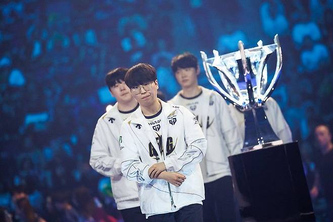 라이엇 게임즈 제공