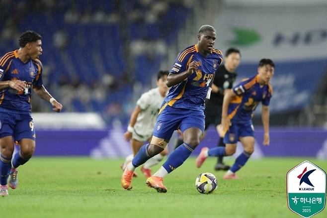 말컹. 사진=한국프로축구연맹