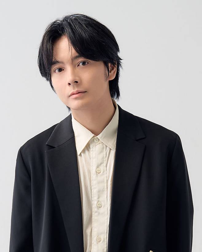 [서울=뉴시스] 에노키 준야. (사진=대원미디어) 2025.11.27. photo@newsis.com *재판매 및 DB 금지