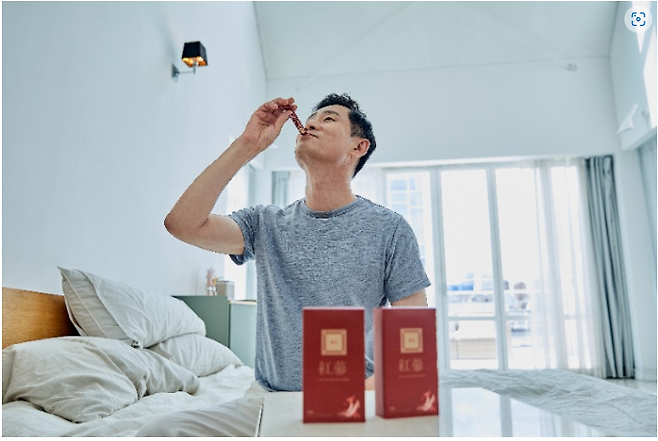 전문가들은 홍삼이 완전히 몰락하는 시나리오보다는 카테고리의 역할 재정의가 이뤄질 것으로 본다. 게티이미지