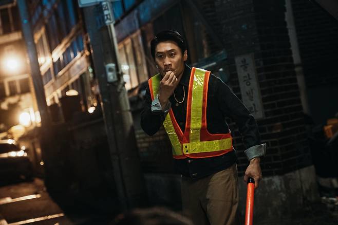 사진제공 | 쿠팡플레이