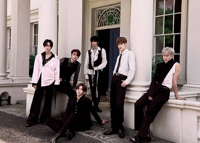 라이즈. 에스엠엔터테인먼트