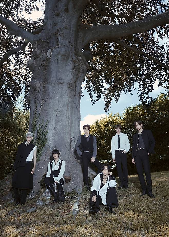 라이즈. 에스엠엔터테인먼트